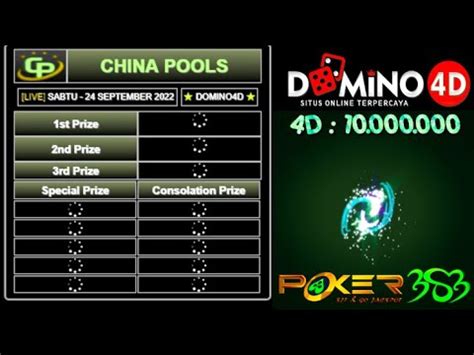 pengeluaran china live draw tercepat hari ini|Live Pengeluaran China 4D Hari Ini Tercepat .